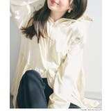 UVカットティアードパーカー レディース | coca | 詳細画像12 