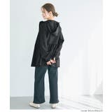 UVカットティアードパーカー レディース | coca | 詳細画像21 