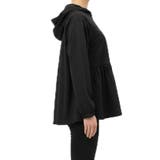 UVカットティアードパーカー レディース | coca | 詳細画像7 