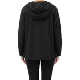 UVカットティアードパーカー レディース | coca | 詳細画像8 