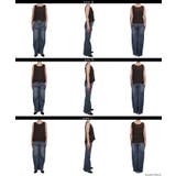 【予約開始】メッシュニットベスト | coca | 詳細画像16 