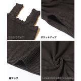 クレープシャーリングワンピース | coca | 詳細画像15