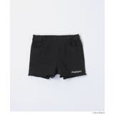 ツイル刺繍ショートパンツ | coca | 詳細画像15