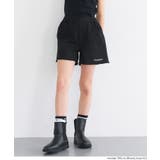 ツイル刺繍ショートパンツ | coca | 詳細画像6