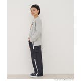 デニムラインカーゴパンツ | coca | 詳細画像12