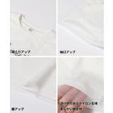 チュールバックフリルトップス | coca | 詳細画像12