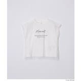 チュールバックフリルトップス | coca | 詳細画像13