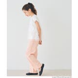 チュールバックフリルトップス | coca | 詳細画像4