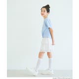 レースフリルスカート | coca | 詳細画像9