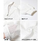 シアーギンガムチェックブルゾン キッズ | coca | 詳細画像14