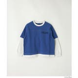 レイヤード刺繍トップス | coca | 詳細画像12 