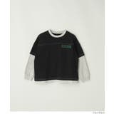 レイヤード刺繍トップス | coca | 詳細画像13 