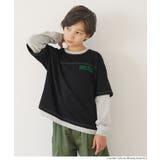 レイヤード刺繍トップス | coca | 詳細画像6 