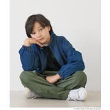 タックカーブパンツ | coca | 詳細画像4 