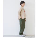 タックカーブパンツ | coca | 詳細画像7 