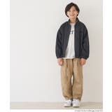 タックカーブパンツ | coca | 詳細画像10 