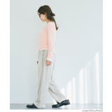 シアージョーゼット長袖トップス | coca | 詳細画像13 