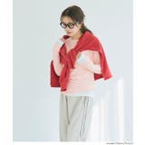 シアージョーゼット長袖トップス | coca | 詳細画像14 