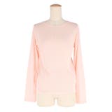 シアージョーゼット長袖トップス | coca | 詳細画像3 