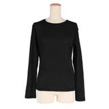 シアージョーゼット長袖トップス | coca | 詳細画像4 