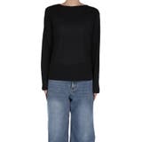 シアージョーゼット長袖トップス | coca | 詳細画像6 