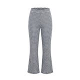 ストレッチプリーツイージーフレアパンツ | coca | 詳細画像5 