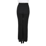 ストレッチプリーツイージーフレアパンツ | coca | 詳細画像8 