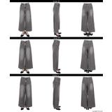 とろみデニムワイドパンツ | coca | 詳細画像15 