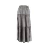 ティアードプリーツスカート | coca | 詳細画像2 