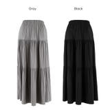 ティアードプリーツスカート | coca | 詳細画像21 