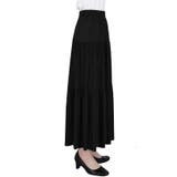 ティアードプリーツスカート | coca | 詳細画像5 