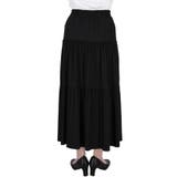 ティアードプリーツスカート | coca | 詳細画像6 