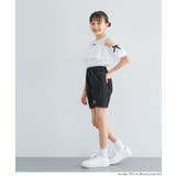 ハート刺繍ショートパンツ | coca | 詳細画像9 