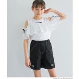 ハート刺繍ショートパンツ | coca | 詳細画像10 