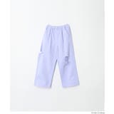 サイドカットダメージパンツ キッズ | coca | 詳細画像15 