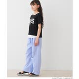 サイドカットダメージパンツ キッズ | coca | 詳細画像6 