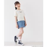 サイドレースアップトップス | coca | 詳細画像7 