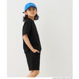 【接触冷感】セットアップ可能！バックプリントトップス | coca | 詳細画像7 
