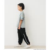 【接触冷感】セットアップ可能！バックプリントトップス | coca | 詳細画像10 