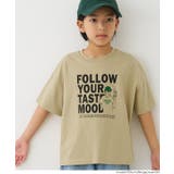 アソートプリントTシャツ | coca | 詳細画像12 