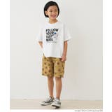 アソートプリントTシャツ | coca | 詳細画像14 