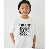 アソートプリントTシャツ | coca | 詳細画像15 