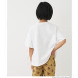 アソートプリントTシャツ | coca | 詳細画像17 