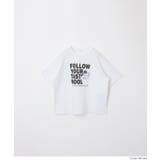 アソートプリントTシャツ | coca | 詳細画像19 