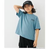 アソートプリントTシャツ | coca | 詳細画像6 