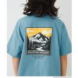 アソートプリントTシャツ | coca | 詳細画像7 