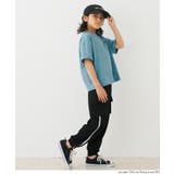 アソートプリントTシャツ | coca | 詳細画像9 