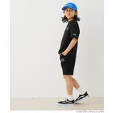 【接触冷感】セットアップ可能！ハーフパンツ  | coca | 詳細画像11 