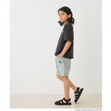 【接触冷感】セットアップ可能！ハーフパンツ  | coca | 詳細画像5 