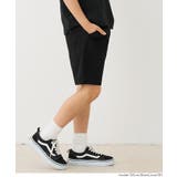 【接触冷感】セットアップ可能！ハーフパンツ  | coca | 詳細画像10 
